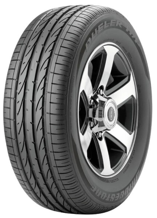 Bridgestone Dueler H/P Sport 235/45R20 100W