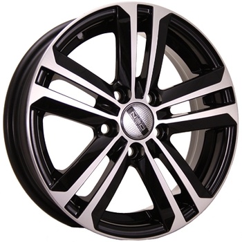 Tech Line Tech Line 428 5x14 5*100 Et:35 Dia:57,1 BD