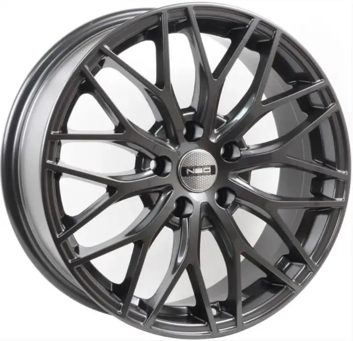 NEO 240 8,5x20 5*114,3 Et:42 Dia:67,1 BMG