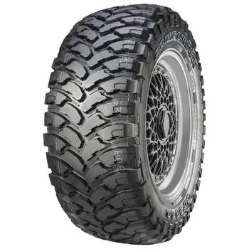 Comforser CF3000 315/75R16 121/118Q