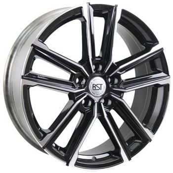 RST RST R076 6x16 4*100 Et:48 Dia:54,1 BD