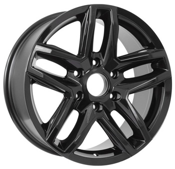 X'trikeRST X'trikeRST R238 8x18 6*139,7 Et:42 Dia:100,1 BK