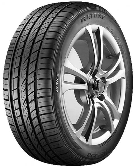 Fortune FSR303 315/35R20 110Y