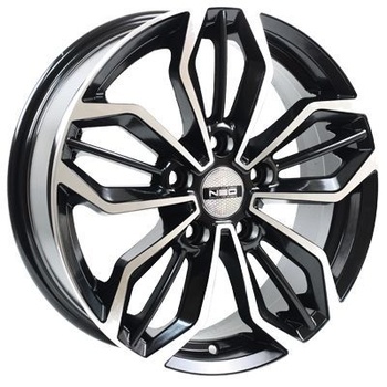 Neo NEO 680 6,5x16 5*108 Et:50 Dia:63,3 BD