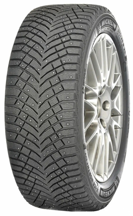 Michelin X-Ice North 4 SUV 265/60R20 115T