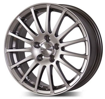 Прома Прома RS 6,5x16 5*100 Et:38 Dia:57,1 неро