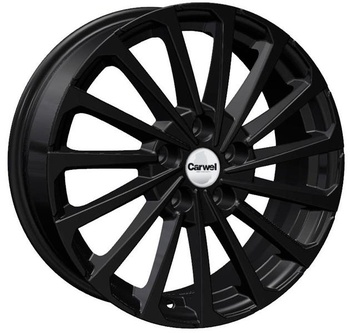 Carwel Carwel Кагра 1721 6,5x17 5*114,3 Et:50 Dia:66,1 BL