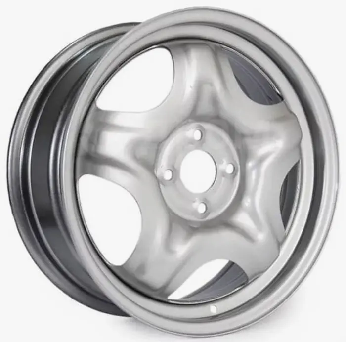 ТЗСК LADA 6,5x16 4*100 Et:41 Dia:60,1 Серебро