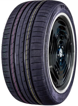 Tracmax X-Privilo RS01+ 285/45R22 114Y