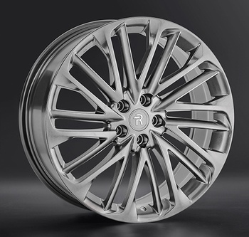 Replay Replay LX197 8x20 5*114,3 Et:30 Dia:60,1 hpb