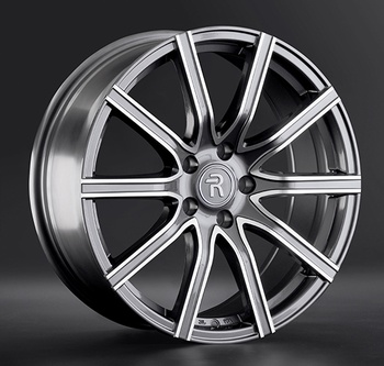 Replay Replay MR335 8,5x19 5*112 Et:31,5 Dia:66,6 gmf