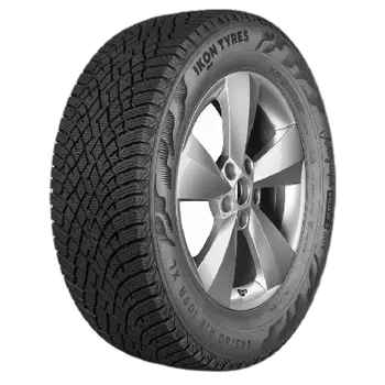Ikon Autograph Snow 5 SUV 255/40 R21 102T