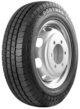 LandRock LandRock Partner 195/75R16 111/109R