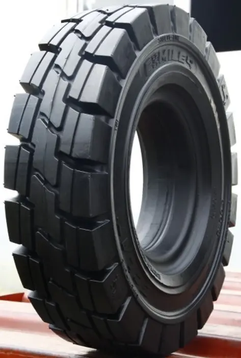 Exmile Eclat premium 200/50 10