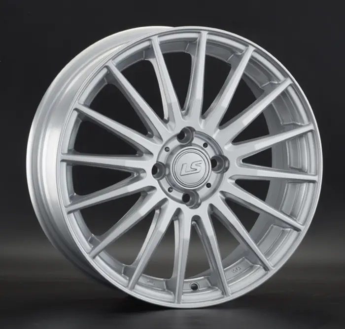 LS wheels LS 425 6x16 4*100 Et:50 Dia:60,1 S