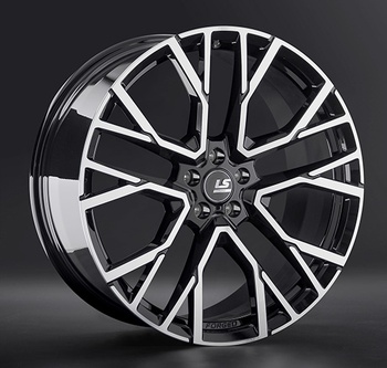 LS Forged LS Forged FG07  9x21 5*112 Et:20 Dia:66,6 bkf