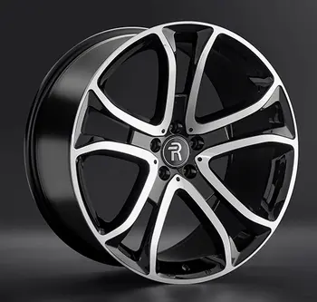 Replay MR208 11x21 5*112 Et:38 Dia:66,6 bkf