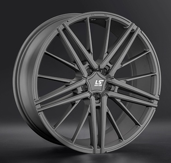 LS wheels LS wheels FlowForming RC76 8,5x19 5*108 Et:30 Dia:65,1 MGM