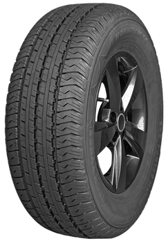Ikon Tyres (Nokian Tyres) Nordman SC 195/70R15 104/102S