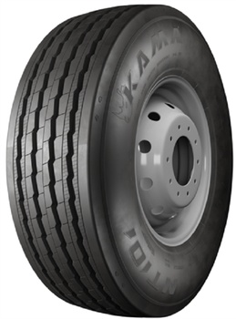 Кама Кама NT101 245/70 R17,5 143/141J 0pr (Прицеп)