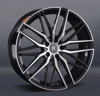 Replay Replay A210 8,5x20 5*112 Et:28 Dia:66,6 BKF