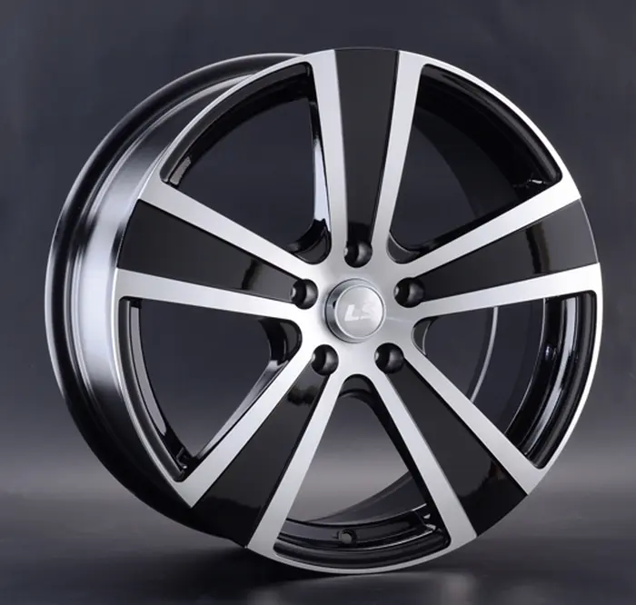 LS wheels LS 950 8x18 5*112 Et:40 Dia:66,6 BKF