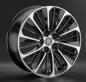 Replay Replay LX141 8x20 5*114,3 Et:30 Dia:60,1 bkf