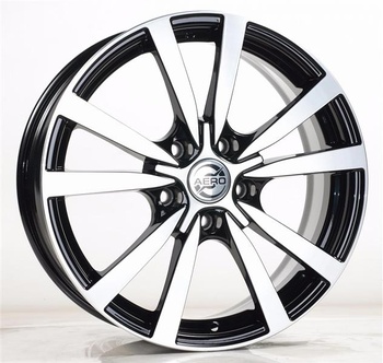 AERO AERO A1645 7x17 5*114,3 Et:35 Dia:67,1 BFP