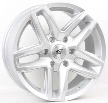 RST R238 8x18 6*139,7 Et:35 Dia:100,1 S