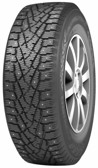 Ikon Tyres (Nokian Tyres) Autograph Ice C3 225/70R15 112/110R