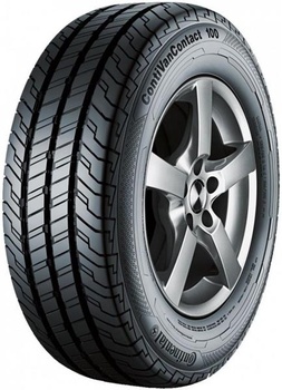 Continental Continental ContiVanContact 100 225/75R16 118/116R