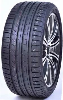 Kinforest KF550 275/35R19 96Y RunFlat