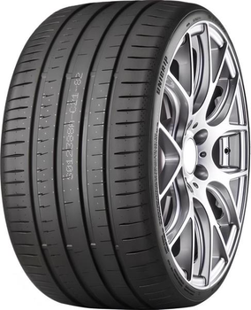 Unigrip Lateral Force Sport 255/40R21 102Y