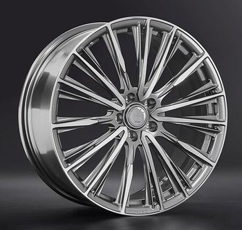 LS Forged LS Forged FG46 8,5x21 5*114,3 Et:35 Dia:60,1 mgmf