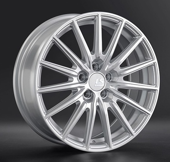 LS wheels LS wheels FlowForming RC93 7x17 5*100 Et:45 Dia:73,1 s