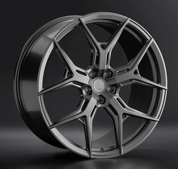 LS Forged LS Forged FG14 9,5x20 5*130 Et:35 Dia:84,1 mb