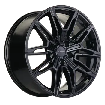 Khomen 1904 8,5x19 5*112 Et:30 Dia:66,6 Black