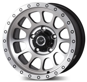 Lizardo Lizardo XH326 8,5x16 6*139,7 Et:0 Dia:110,1 CBMF