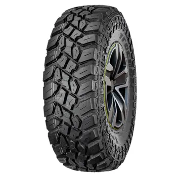 Tracmax X-Privilo M/T 285/75 R16 126/123Q