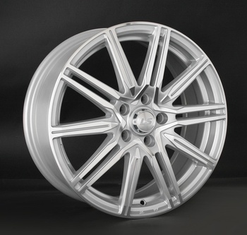 LS wheels LS wheels LS 773 6x16 4*100 Et:41 Dia:60,1 SF