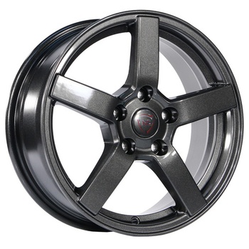 NZ NZ R-02 6,5x16 5*100 Et:35 Dia:57,1 graphite