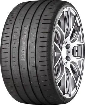Unigrip Lateral Force Sport 275/35R20 102Y