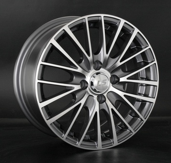 LS wheels LS wheels LS 768 7,5x17 5*114,3 Et:45 Dia:67,1 GMF