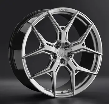 LS Forged FG14 9,5x21 5*114,3 Et:38 Dia:67,1 hpb