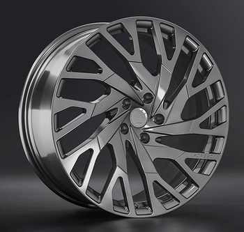LS Forged LS Forged FG49R 9x21 5*120 Et:40 Dia:72,6 MGM