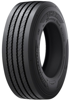 Hankook Hankook TH22 245/70 R17,5 143/141J 18pr (Прицеп)