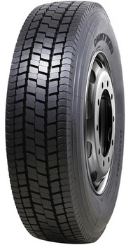 Ovation Ovation VI-628 235/75 R17,5 143/141J 16pr (Ведущая)