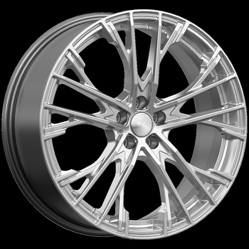 СКАД Скад Ларго 7,5x19 5*114,3 Et:33 Dia:67,1 селена