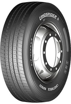 Landspider Landspider Longtraxx AP600 11/0 R22,5 148/145M 16pr (Рулевая)