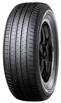 Yokohama Advan V61F 235/60R19 103V